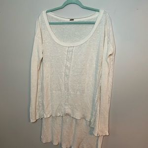 Free people size medium